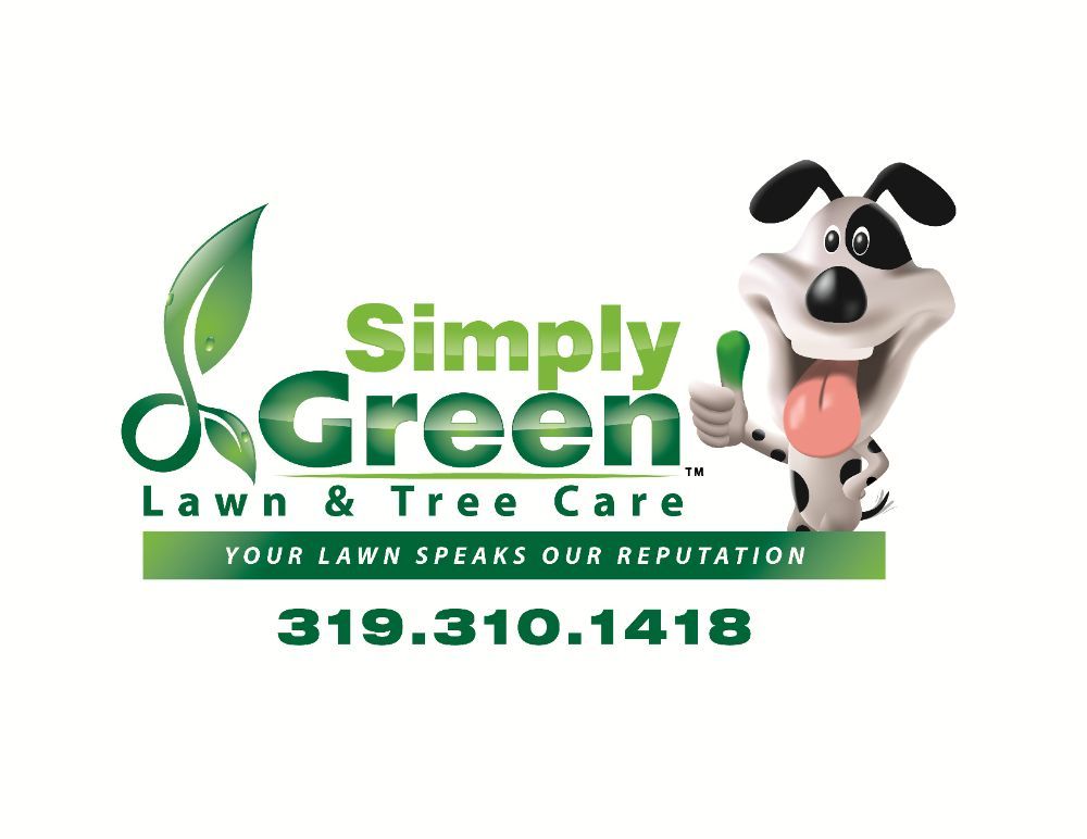 Avatar for Simply Green Lawn & Tree Care