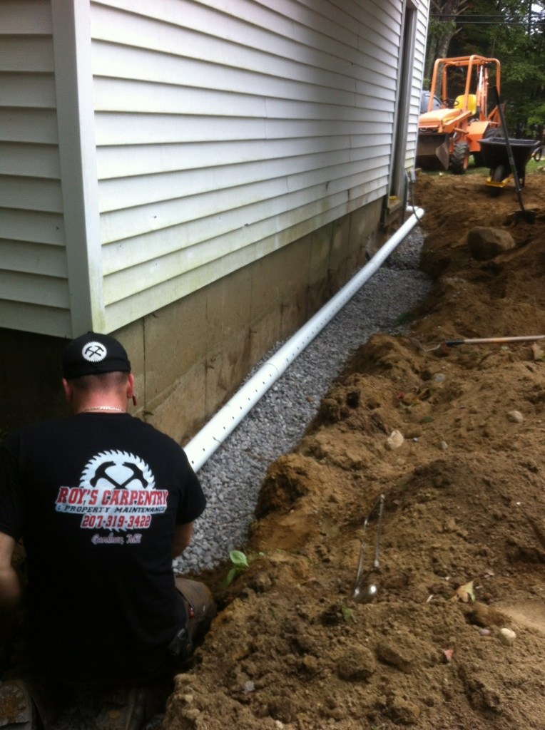 Avatar for Roy's Carpentry & Property Maintenance