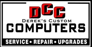 Avatar for Derek's Custom Computers