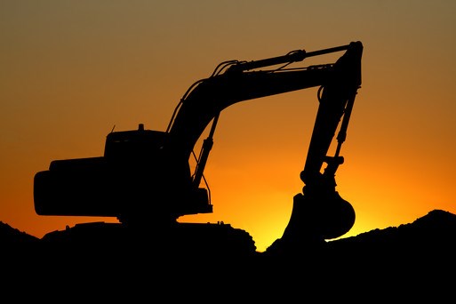 Avatar for AG Excavating Inc