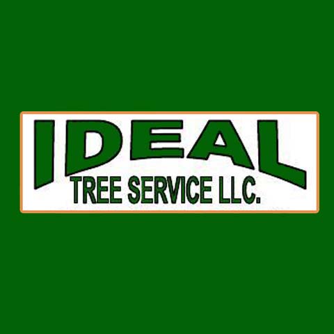 Ideal Tree Service LLC. logo