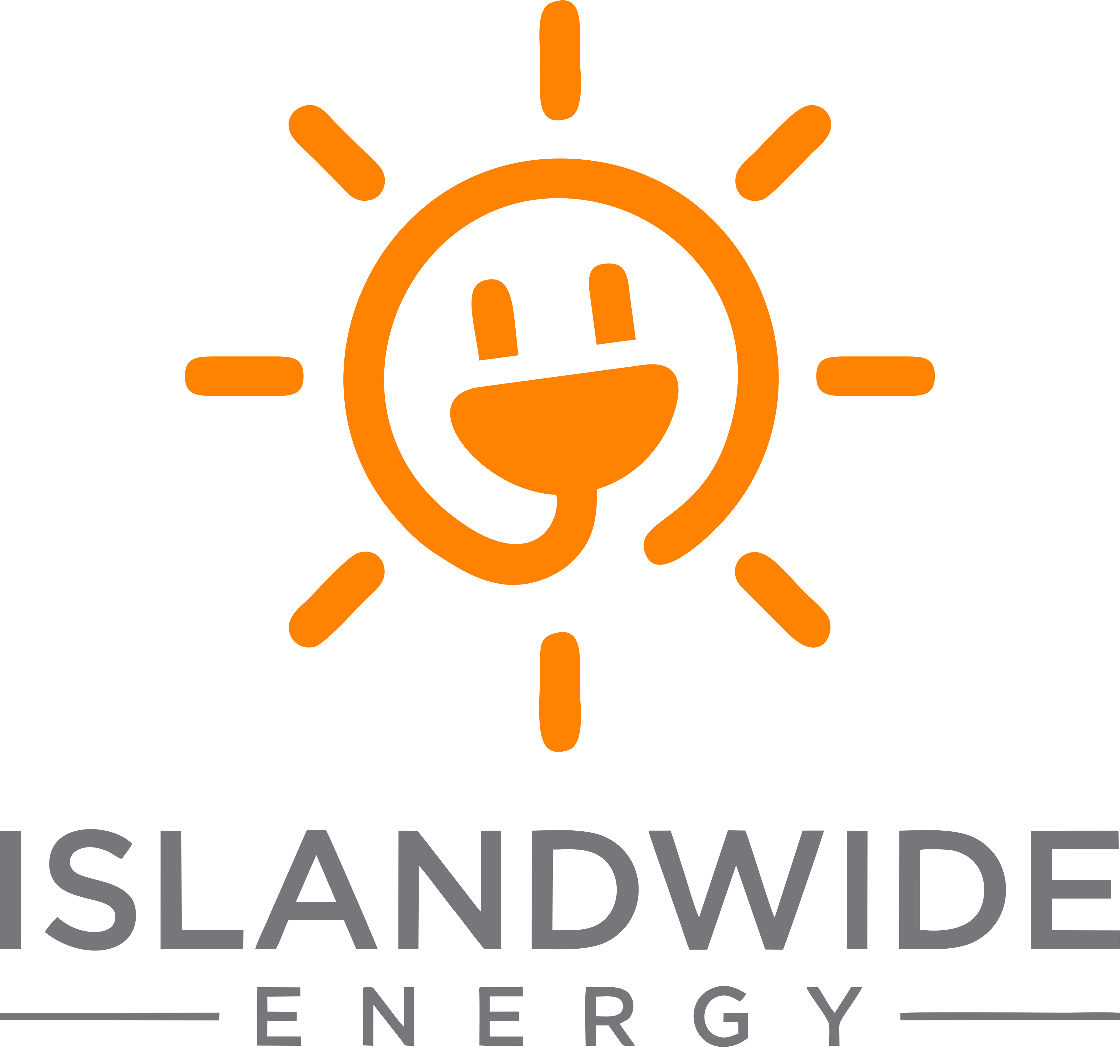 Avatar for IslandWide Energy