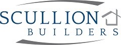 Logo for Scullion Builders, LLC