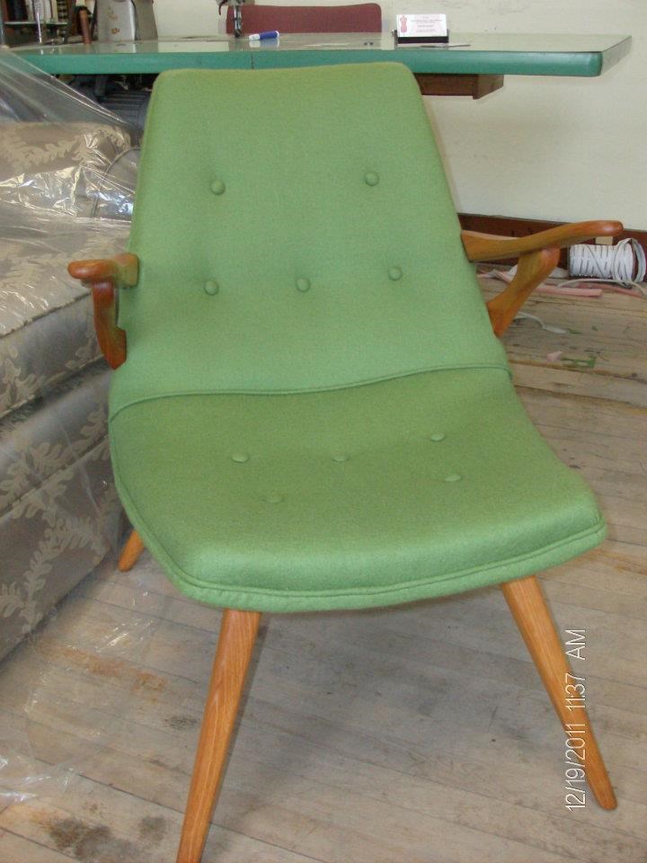 Avatar for D'Leon Custom Upholstery & Tailor shop