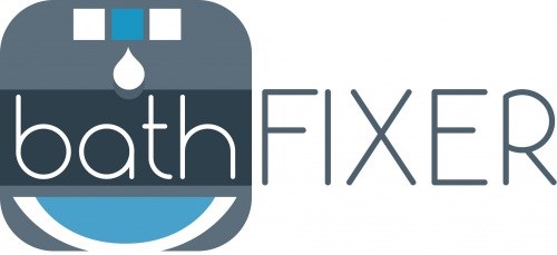 Logo for Bath Fixer Inc.