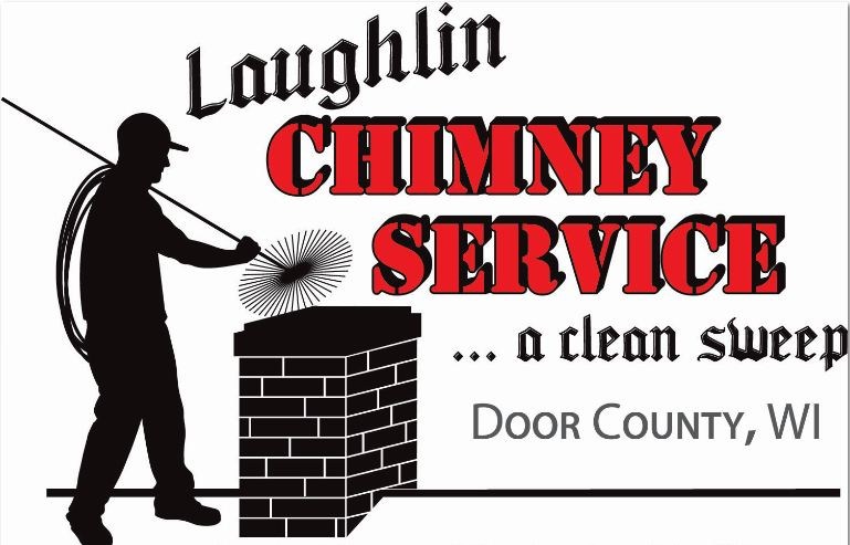 Laughlin Chimney Service logo