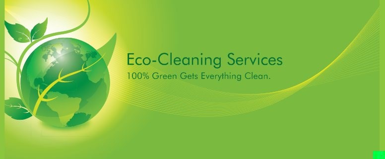 Avatar for Eco-Cleaning Services