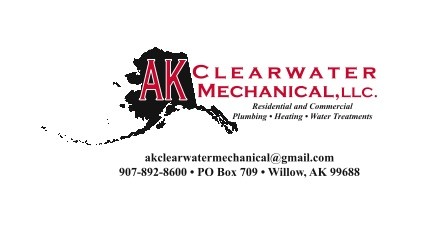 Avatar for AK Clearwater Mechanical, LLC
