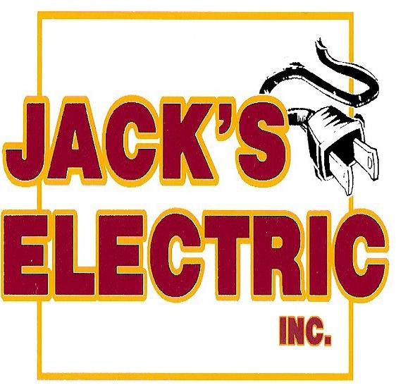 Avatar for Jack's Electric Inc