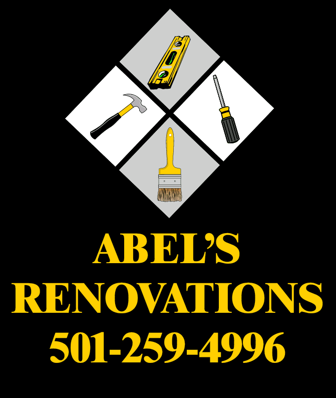 Abel's Renovations, LLC logo