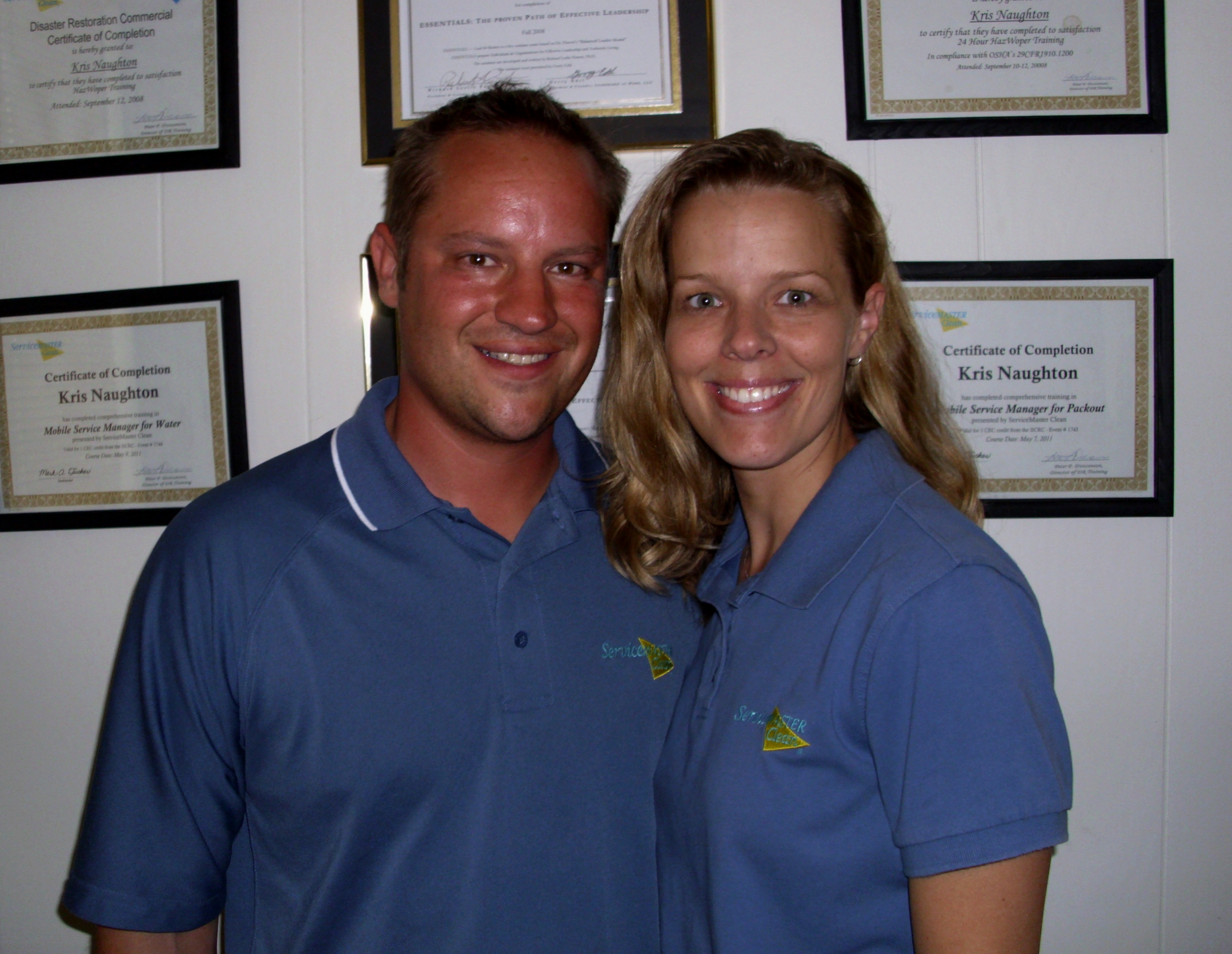 Avatar for ServiceMaster of Marshalltown