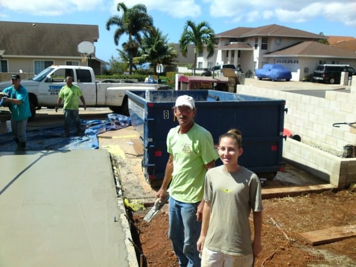 Avatar for Island Rainbow Builders