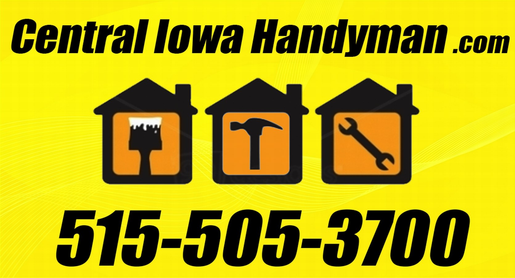 Avatar for Central Iowa Handyman