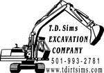 Avatar for T. D. Sims Company Inc.