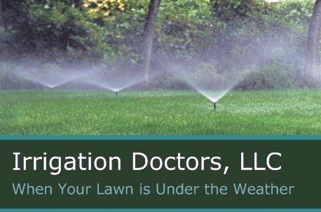 Irrigation Doctors logo