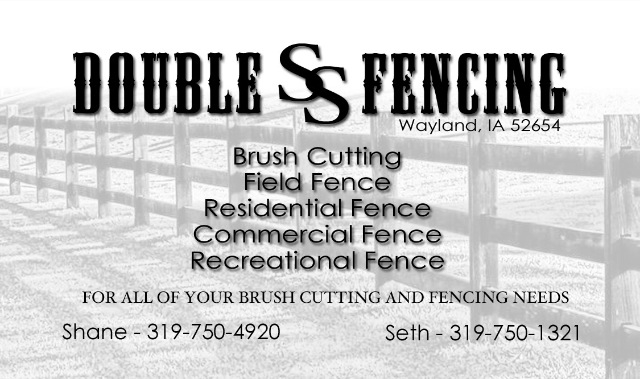 Avatar for Double S Fencing