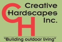 Avatar for Creative Hardscapes Inc