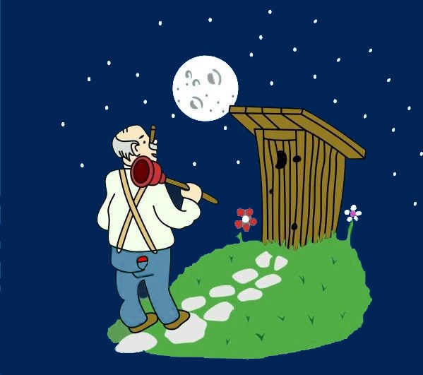 Avatar for A Full Moon Septic