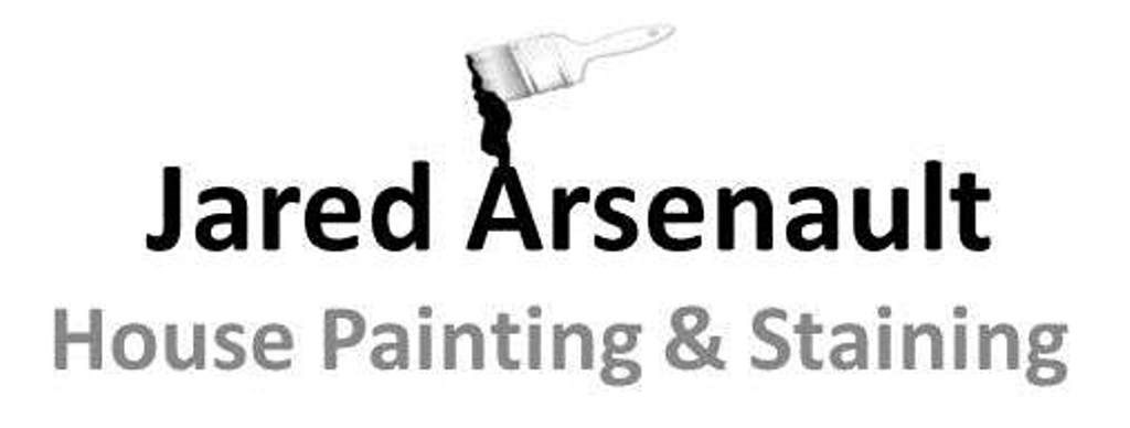 Avatar for Jared Arsenault - Painter