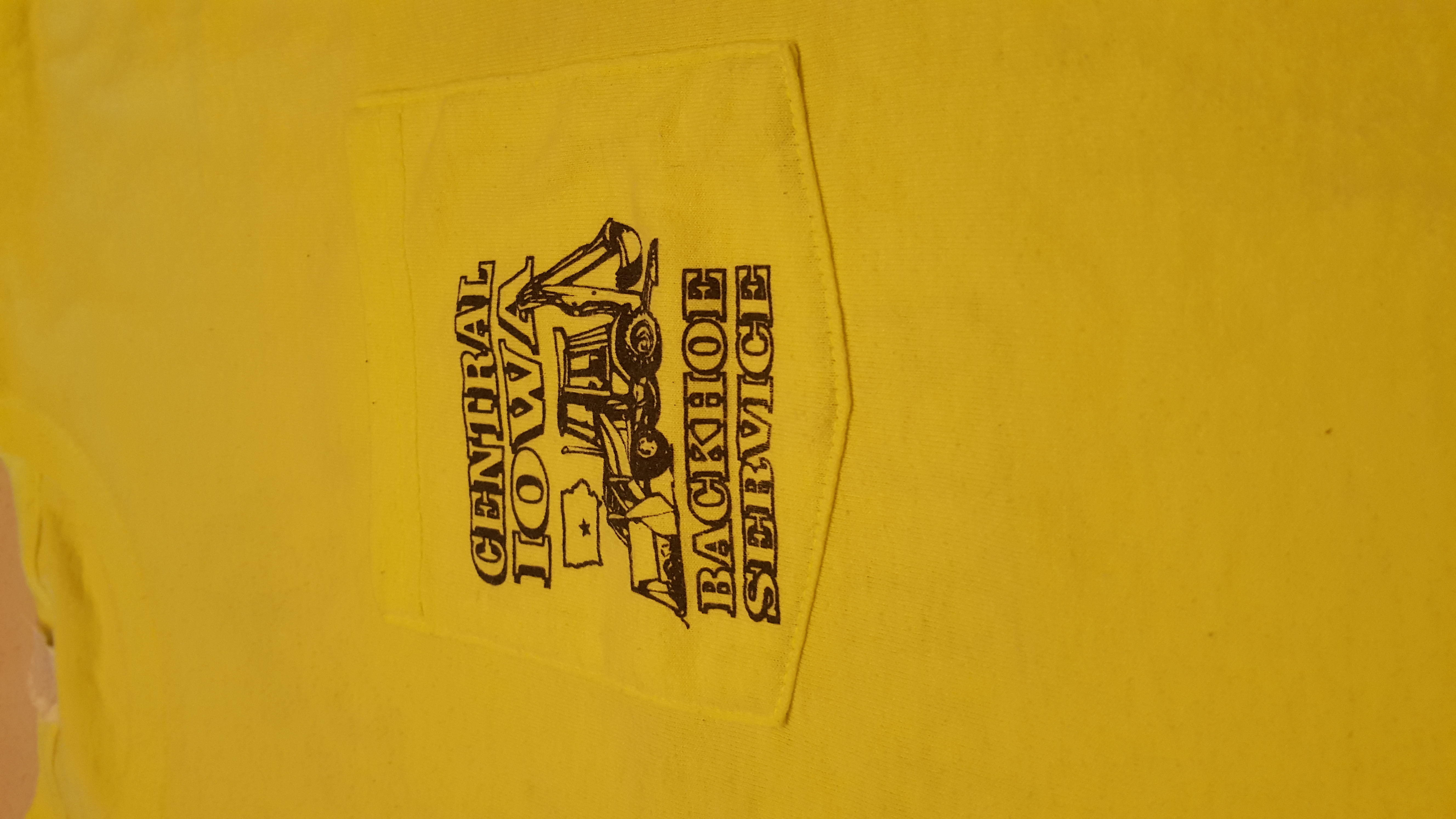 Avatar for Central Iowa Backhoe Service