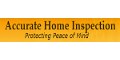 Avatar for Accurate Home Inspections