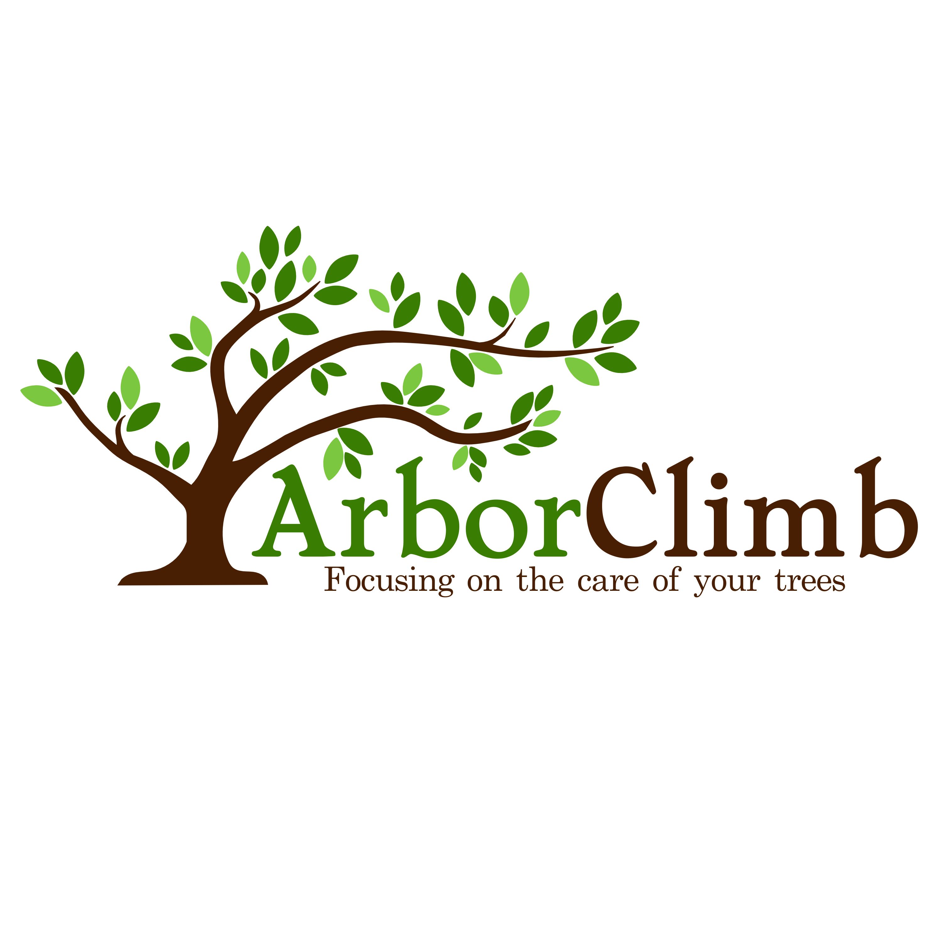 Avatar for ArborClimb