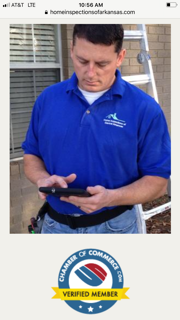 Avatar for Home Inspections of Central Arkansas, LLC