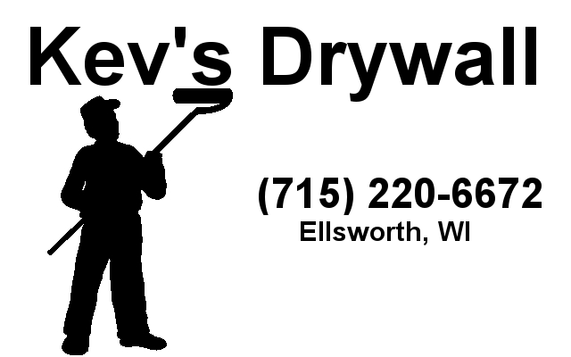 Avatar for Kev's Drywall