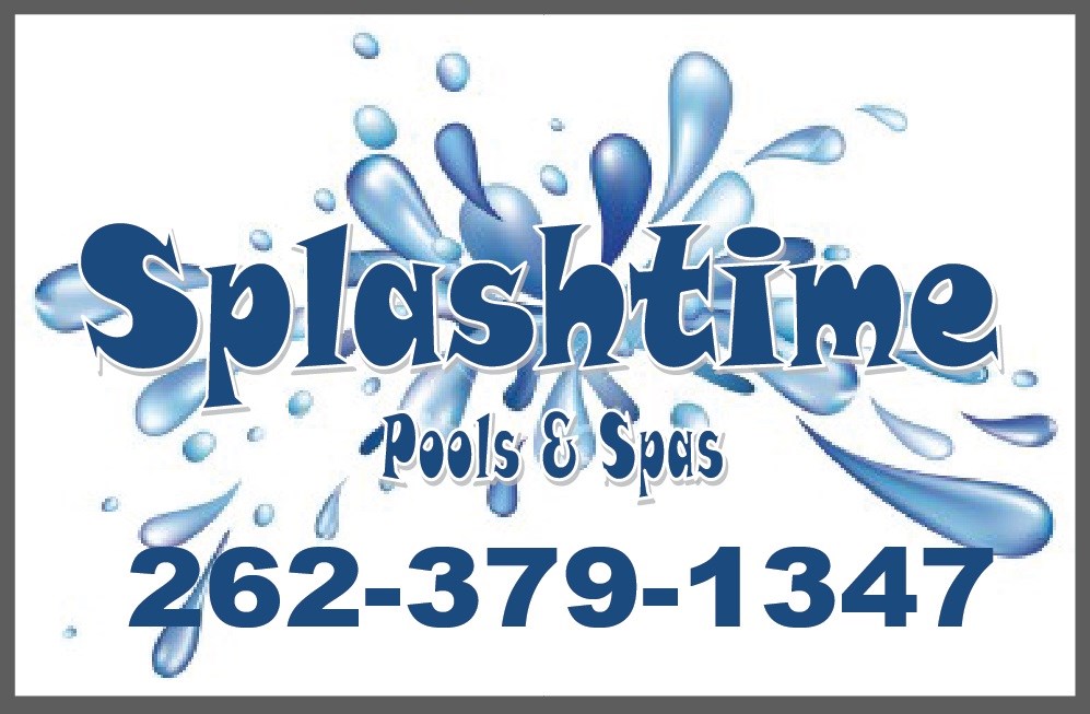 Avatar for Splashtime Pools and Spas