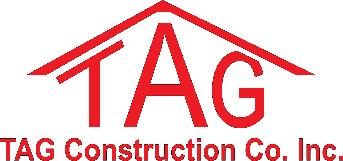 Avatar for TAG Construction Co., Inc.