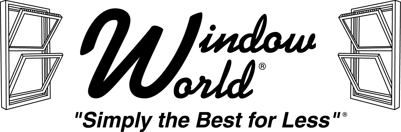 Logo for Window World of La Crosse, LLC