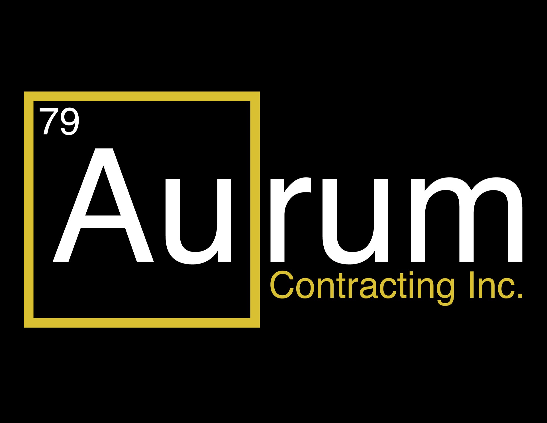 Avatar for Aurum Contracting