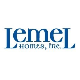 Logo for Lemel Homes Inc