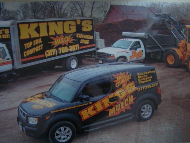 Avatar for King's Landscaping