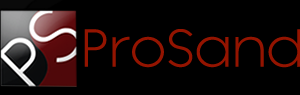 Logo for Prosand Flooring