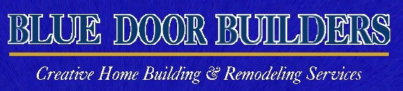 Avatar for BLUE DOOR BUILDERS/STEIN ENTERPRISES INC
