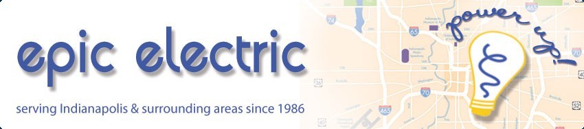 Logo for EPIC ELECTRIC COMPANY