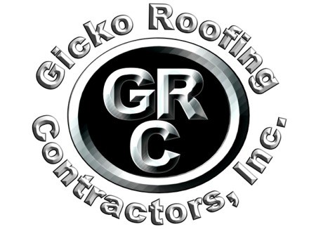 Logo for GICKO ROOFING CONTRACTORS
