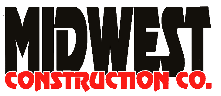 MIDWEST CONSTRUCTION CO logo