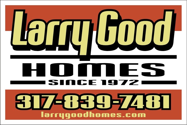 Avatar for LARRY GOOD HOMES
