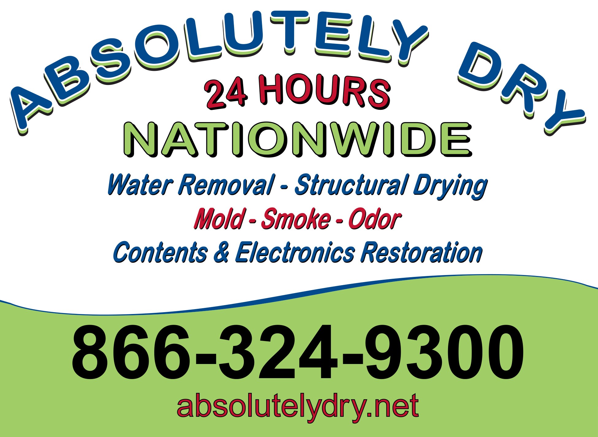 Avatar for Absolutely Dry