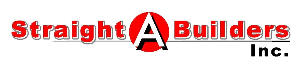 Avatar for Straight A Builders, Inc.