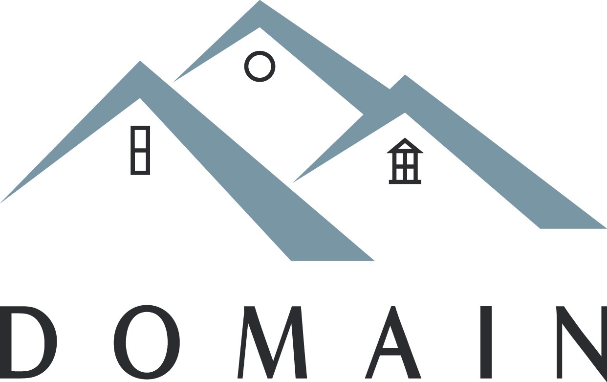 Logo for Domain Companies