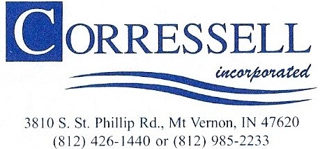 Avatar for Corressell Heating & Air Cond