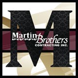 Avatar for MARTIN BROTHERS CONTRACTING