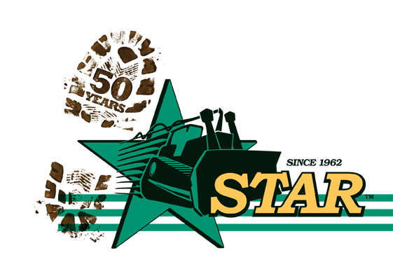 Avatar for STAR EXCAVATING