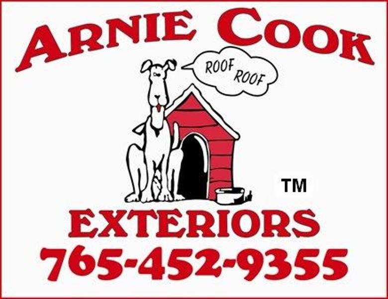 Avatar for ARNIE COOK EXTERIORS