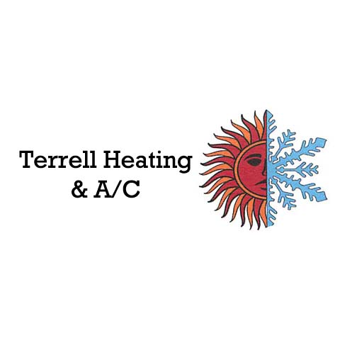 Logo for Terrell Heating & A/C