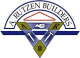 Logo for A Rutzen Builders