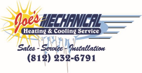 Avatar for Joe's Mechanical Heating